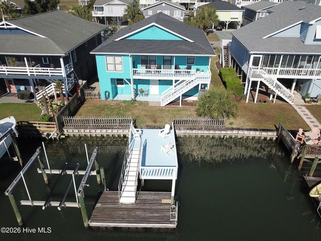 128 Tarpon Drive, Supply, NC 28462