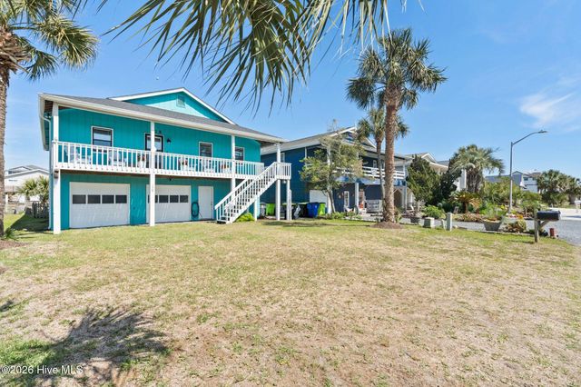 128 Tarpon Drive, Supply, NC 28462