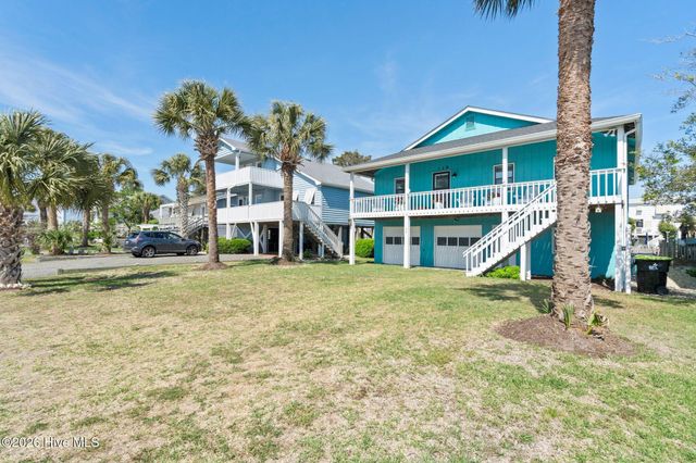 128 Tarpon Drive, Supply, NC 28462