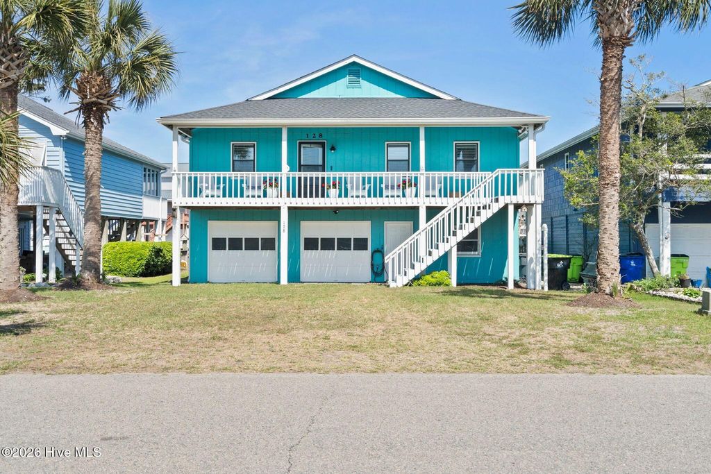 128 Tarpon Drive, Supply, NC 28462