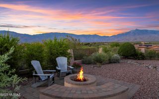 9342 S Mountain Creek Ranch Road, Vail, AZ 85641