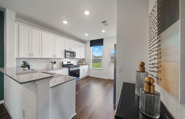 26427 Cedar Sedge Drive, Magnolia, TX 77355