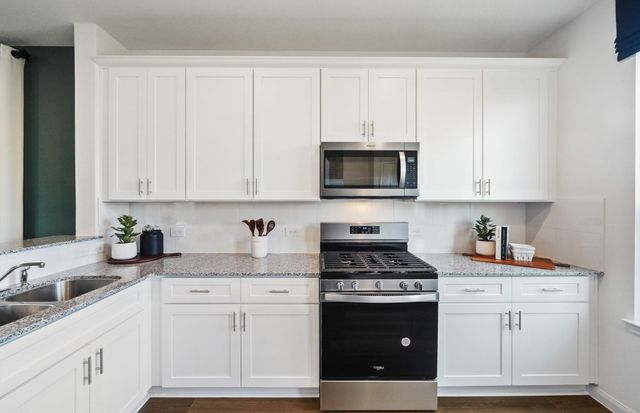 26427 Cedar Sedge Drive, Magnolia, TX 77355