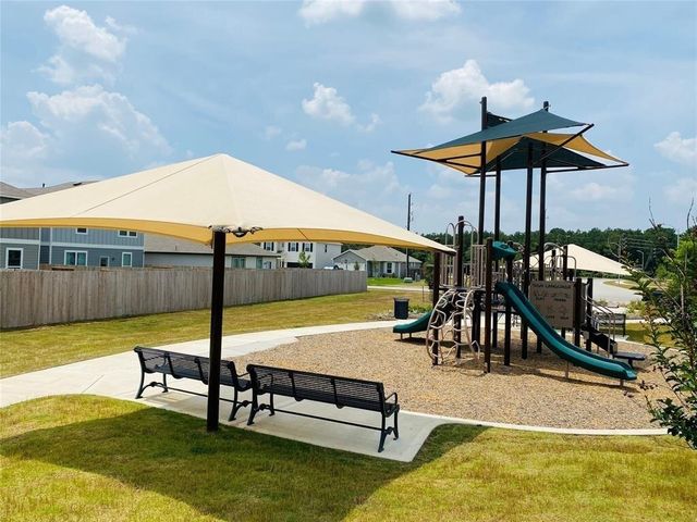 26427 Cedar Sedge Drive, Magnolia, TX 77355