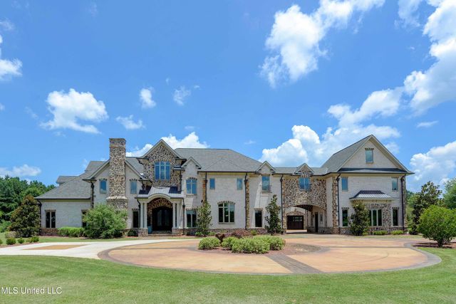 11281 Road 468, Philadelphia, MS 39350