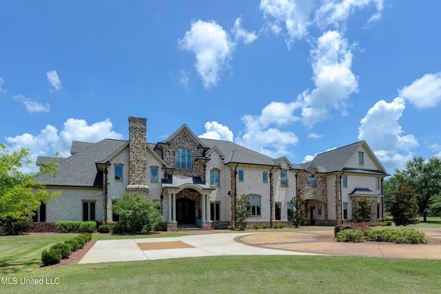 11281 Road 468, Philadelphia, MS 39350