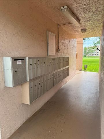 2726 NW 104th Avenue 106, Sunrise, FL 33322
