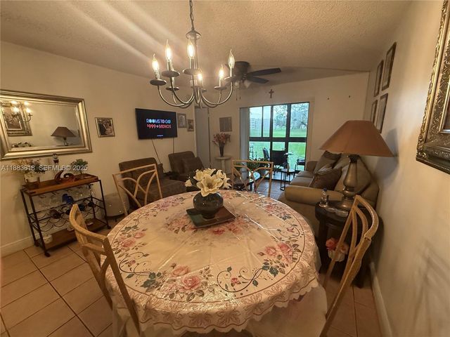 2726 NW 104th Avenue 106, Sunrise, FL 33322