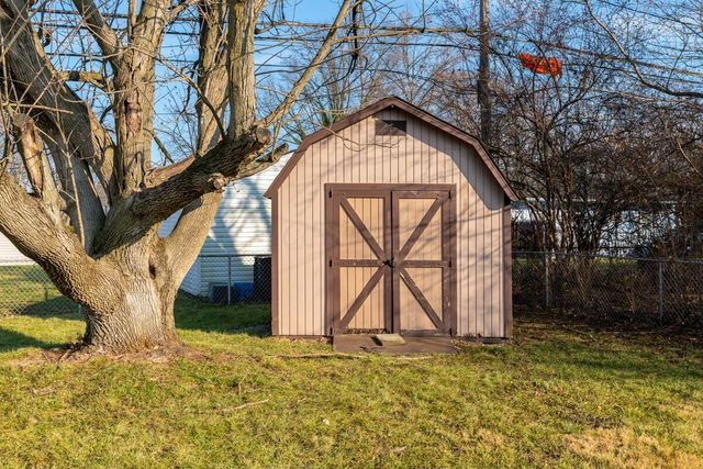 4498 E Livingston Avenue, Columbus, OH 43227