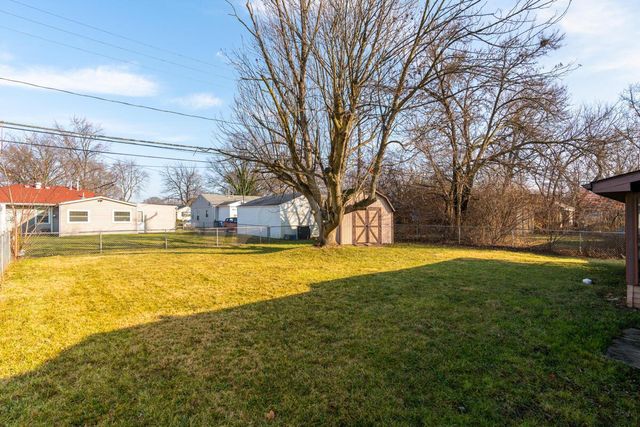4498 E Livingston Avenue, Columbus, OH 43227