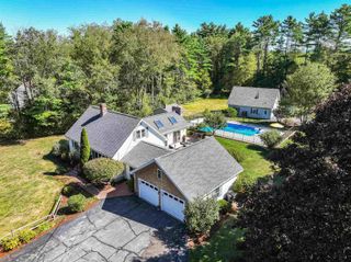 634 Forristall Road, Rindge, NH 03461