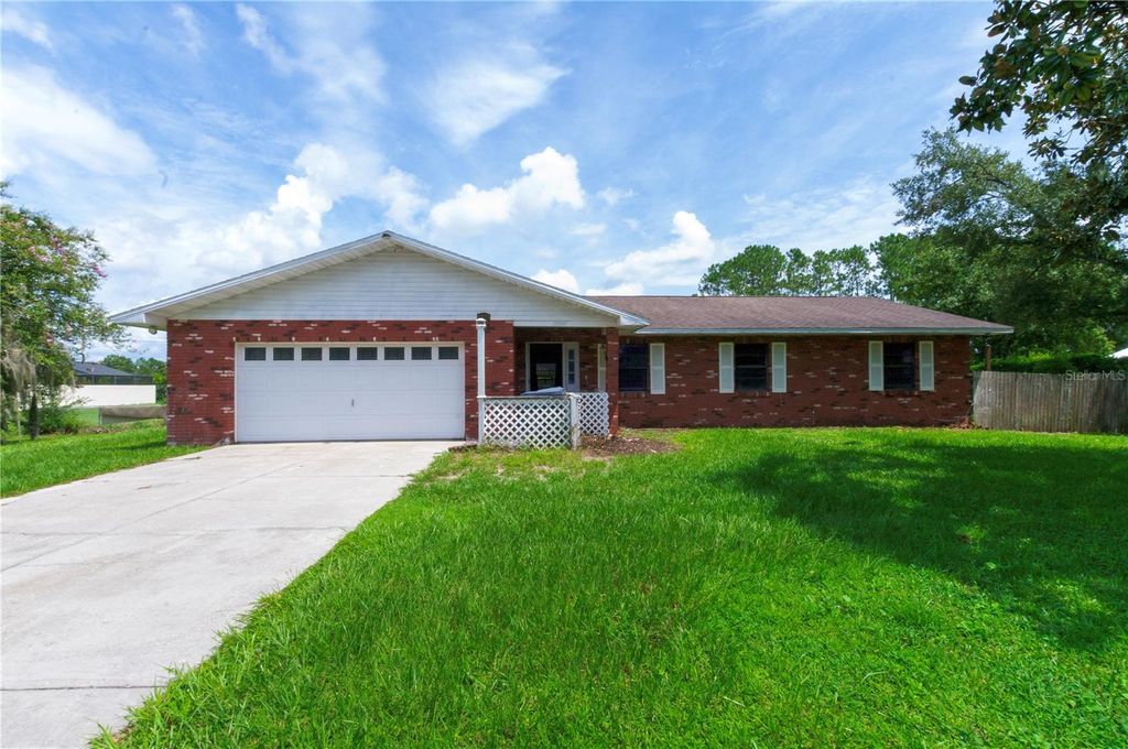 1723 BRANGUS DRIVE, Lakeland, FL 33810