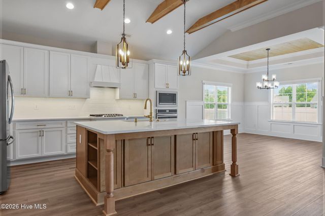 2737 Windflower Lane, Grimesland, NC 27837