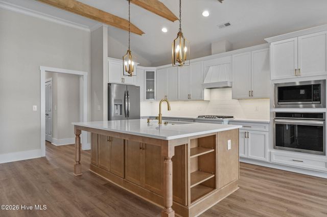 2737 Windflower Lane, Grimesland, NC 27837