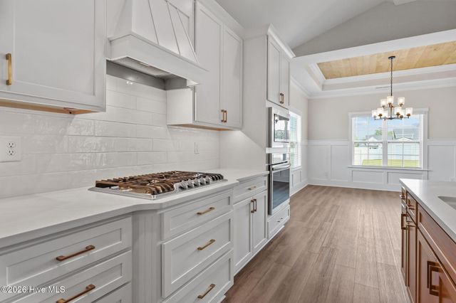 2737 Windflower Lane, Grimesland, NC 27837