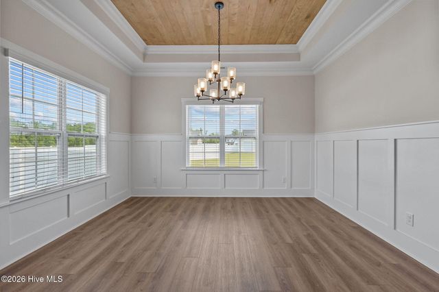 2737 Windflower Lane, Grimesland, NC 27837