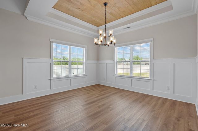 2737 Windflower Lane, Grimesland, NC 27837