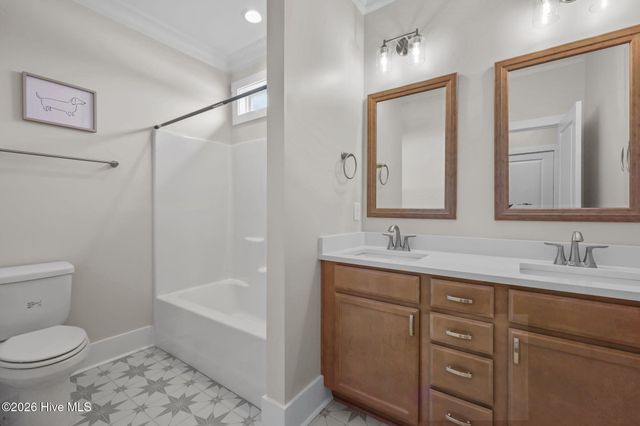2737 Windflower Lane, Grimesland, NC 27837