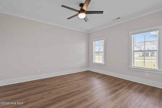 2737 Windflower Lane, Grimesland, NC 27837