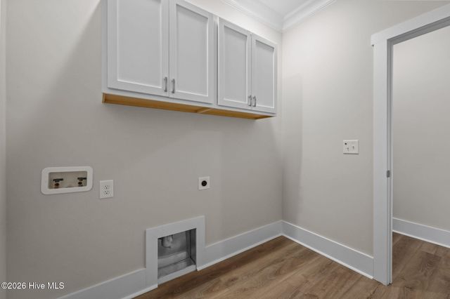 2737 Windflower Lane, Grimesland, NC 27837