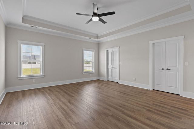 2737 Windflower Lane, Grimesland, NC 27837