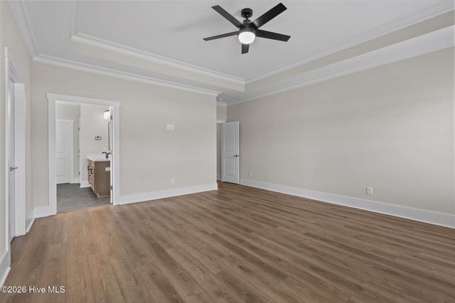 2737 Windflower Lane, Grimesland, NC 27837