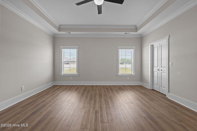 2737 Windflower Lane, Grimesland, NC 27837