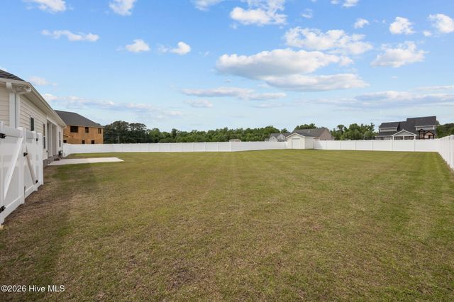 2737 Windflower Lane, Grimesland, NC 27837