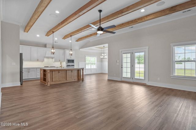 2737 Windflower Lane, Grimesland, NC 27837