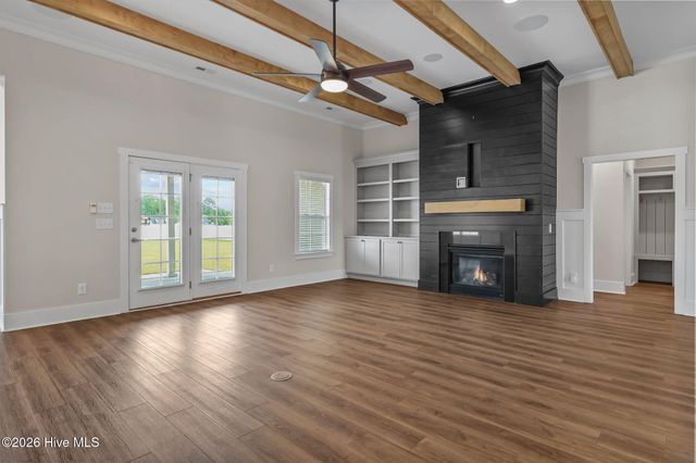 2737 Windflower Lane, Grimesland, NC 27837