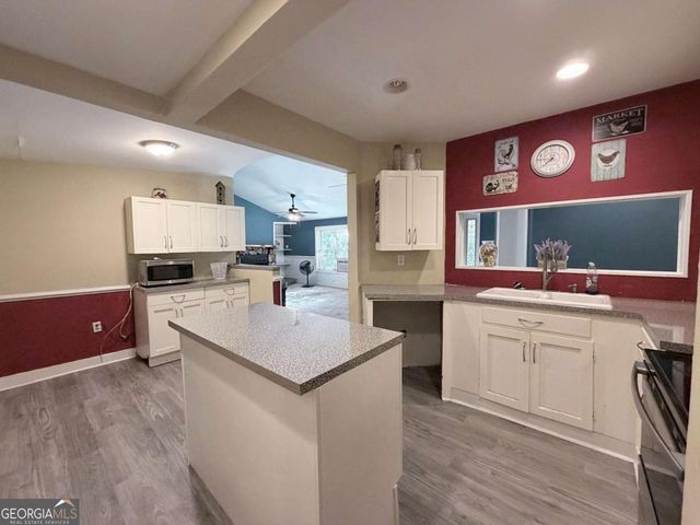 49 Old Seven Forks Road, Martin, GA 30557