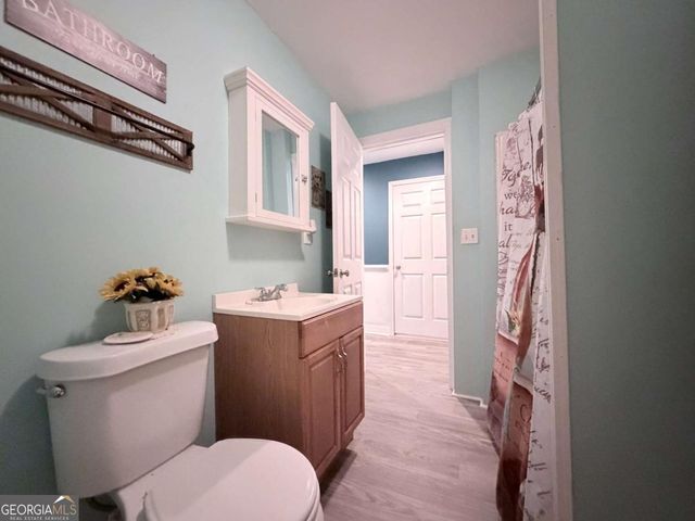 49 Old Seven Forks Road, Martin, GA 30557