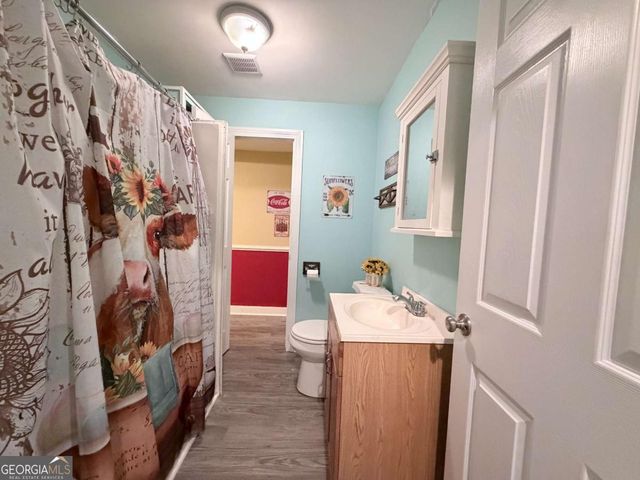 49 Old Seven Forks Road, Martin, GA 30557