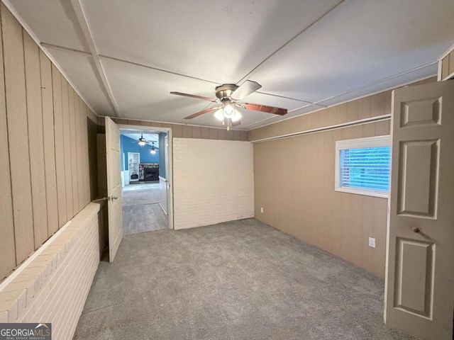 49 Old Seven Forks Road, Martin, GA 30557
