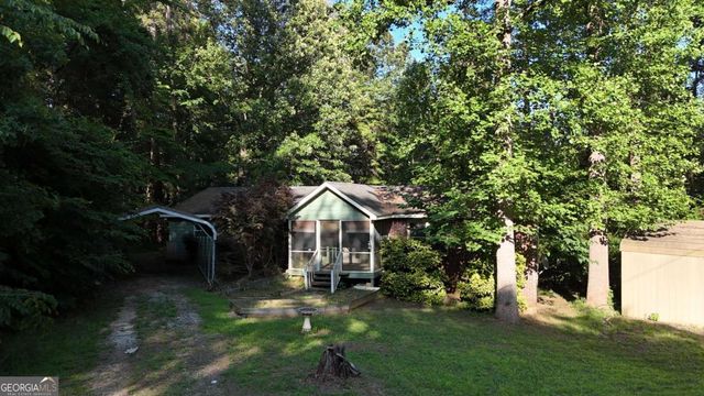 49 Old Seven Forks Road, Martin, GA 30557
