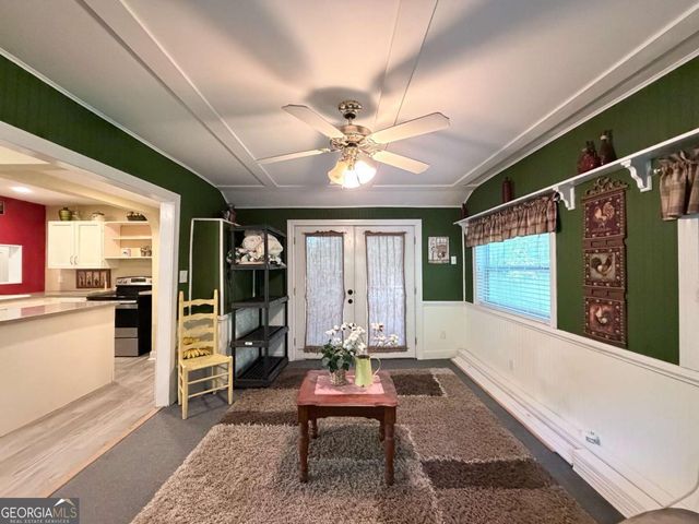 49 Old Seven Forks Road, Martin, GA 30557
