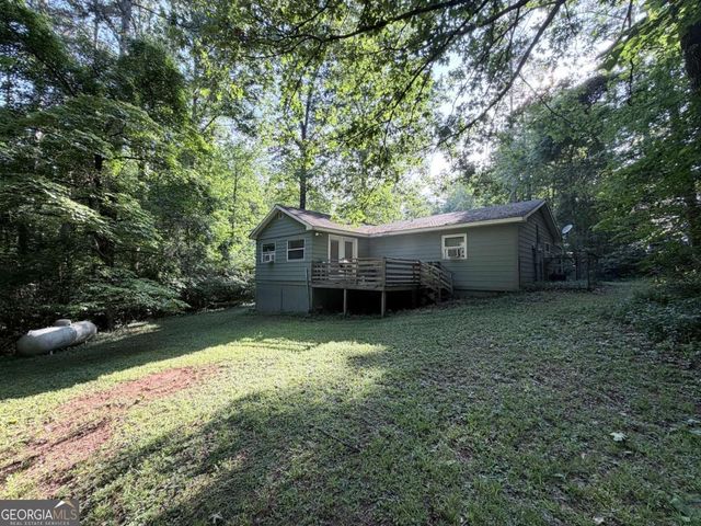 49 Old Seven Forks Road, Martin, GA 30557