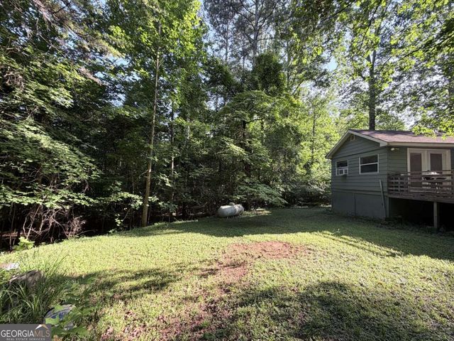 49 Old Seven Forks Road, Martin, GA 30557