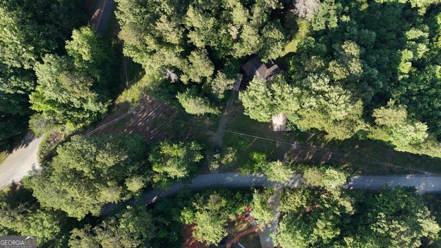 49 Old Seven Forks Road, Martin, GA 30557