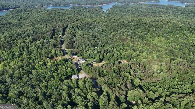49 Old Seven Forks Road, Martin, GA 30557
