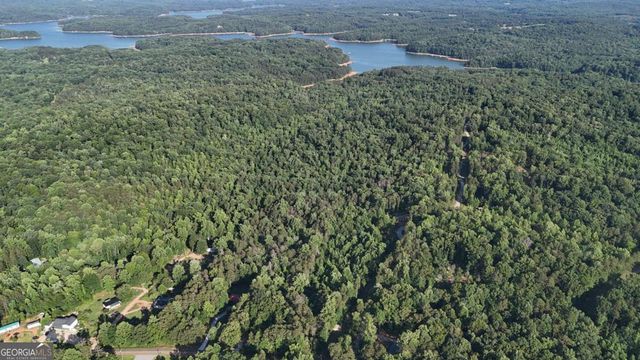 49 Old Seven Forks Road, Martin, GA 30557