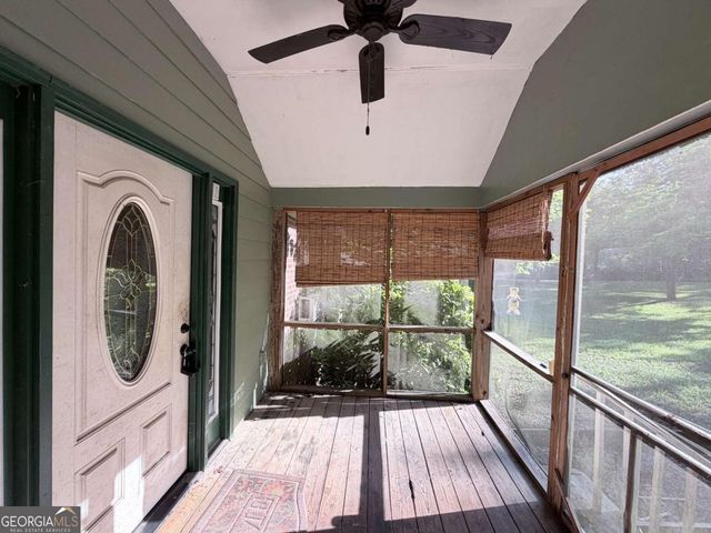 49 Old Seven Forks Road, Martin, GA 30557