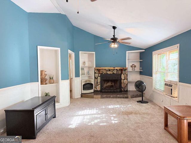 49 Old Seven Forks Road, Martin, GA 30557