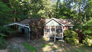 49 Old Seven Forks Road, Martin, GA 30557