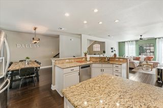 4007 Brownstone Court, Dallas, TX 75204