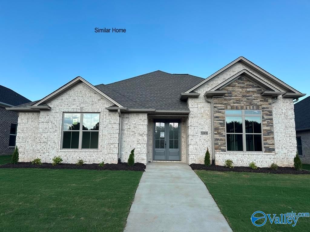 Jefferson- A Narayan Street, Madison, AL 35756
