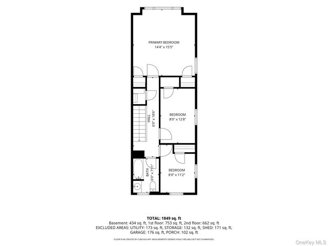 7333 71st Place, Glendale, NY 11385