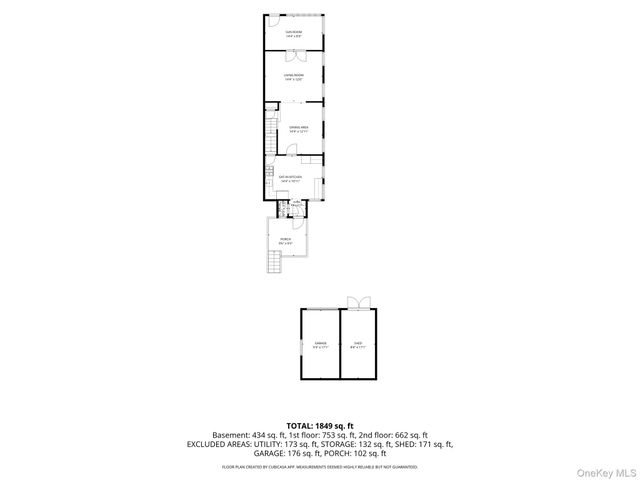 7333 71st Place, Glendale, NY 11385