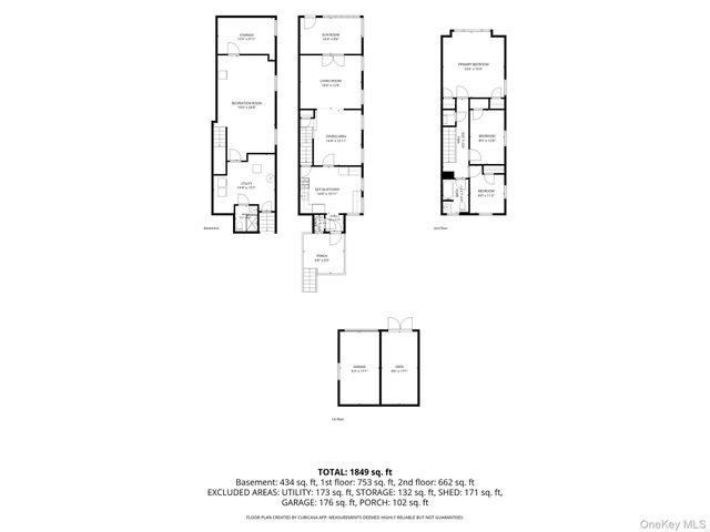 7333 71st Place, Glendale, NY 11385