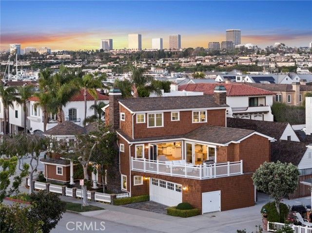 1701 E Balboa Boulevard, Newport Beach, CA 92661